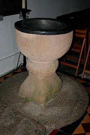 Rock - The Font